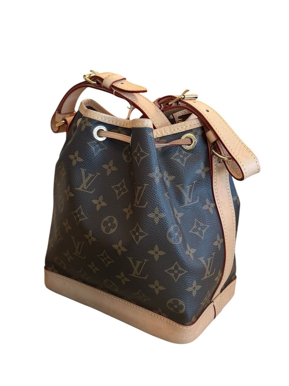Louis Vuitton Noé BB Monogram Bag